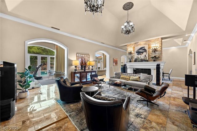 5067 Mountain Foliage Drive, Las Vegas, NV 89148