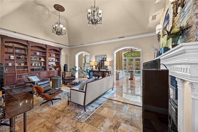 5067 Mountain Foliage Drive, Las Vegas, NV 89148