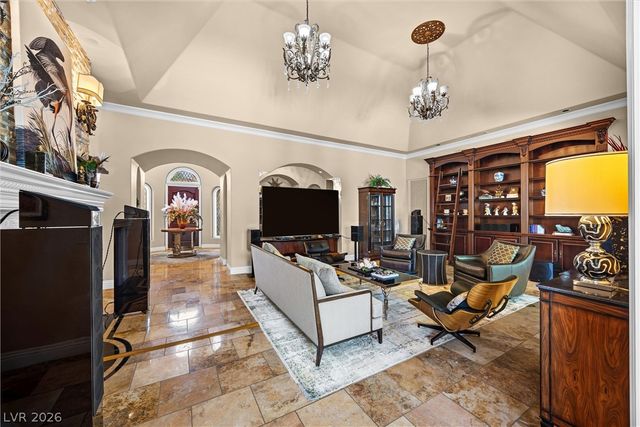 5067 Mountain Foliage Drive, Las Vegas, NV 89148