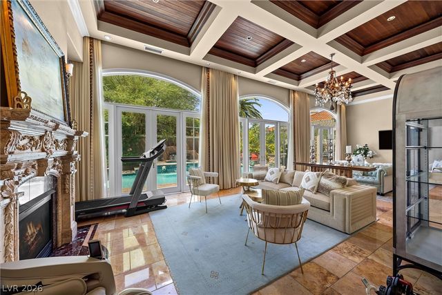 5067 Mountain Foliage Drive, Las Vegas, NV 89148