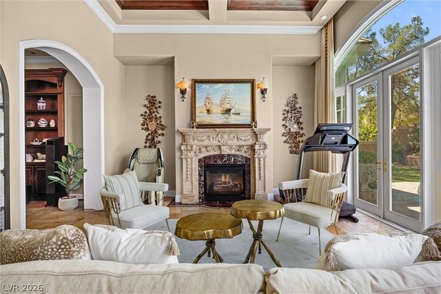 5067 Mountain Foliage Drive, Las Vegas, NV 89148