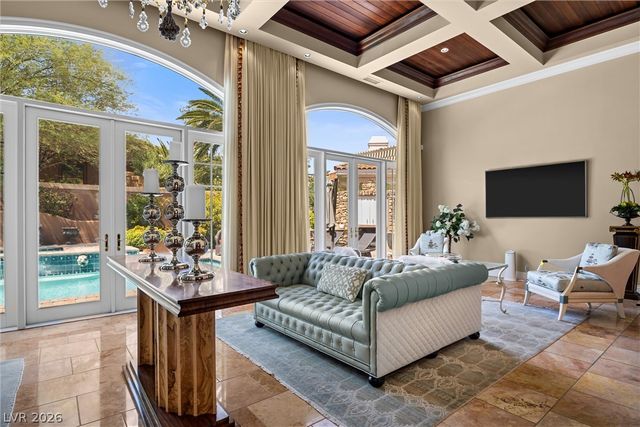 5067 Mountain Foliage Drive, Las Vegas, NV 89148