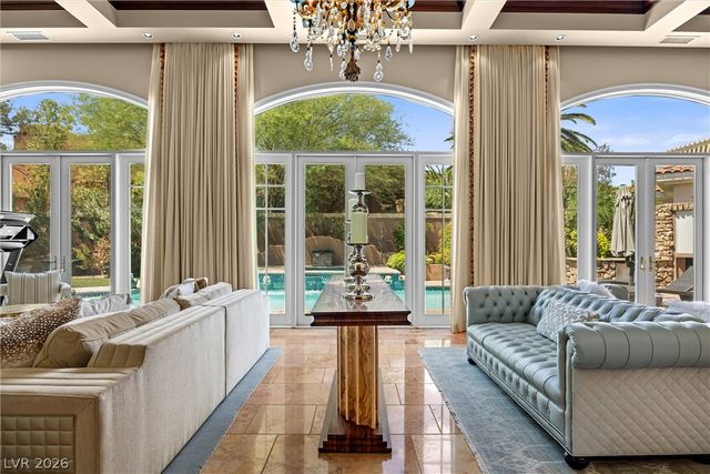 5067 Mountain Foliage Drive, Las Vegas, NV 89148
