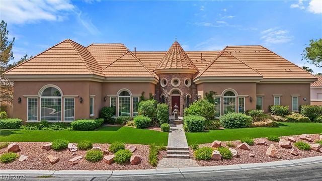 5067 Mountain Foliage Drive, Las Vegas, NV 89148