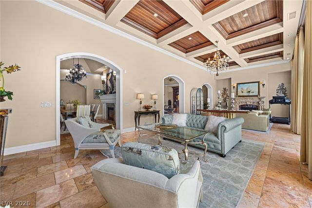 5067 Mountain Foliage Drive, Las Vegas, NV 89148
