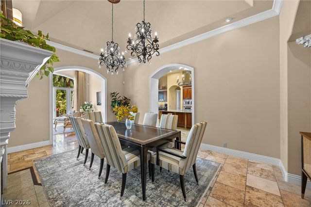 5067 Mountain Foliage Drive, Las Vegas, NV 89148