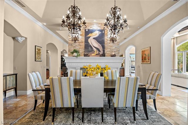 5067 Mountain Foliage Drive, Las Vegas, NV 89148