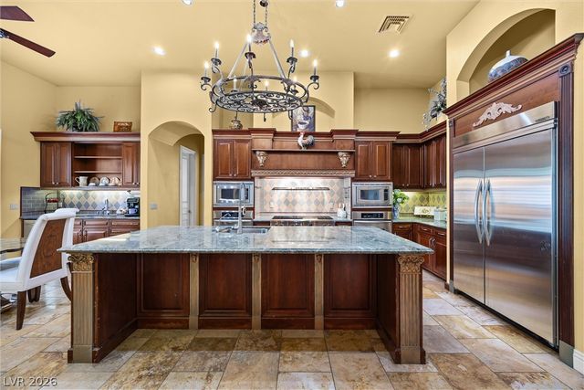 5067 Mountain Foliage Drive, Las Vegas, NV 89148