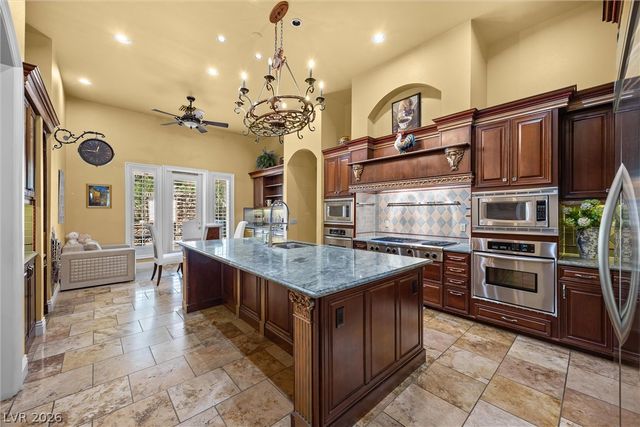 5067 Mountain Foliage Drive, Las Vegas, NV 89148
