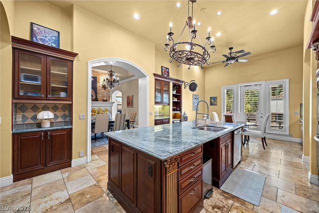 5067 Mountain Foliage Drive, Las Vegas, NV 89148
