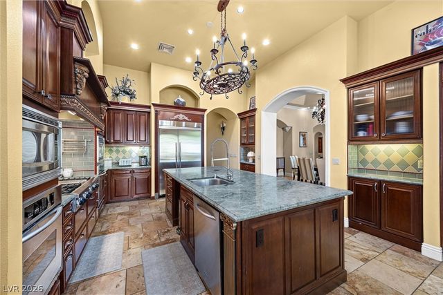 5067 Mountain Foliage Drive, Las Vegas, NV 89148