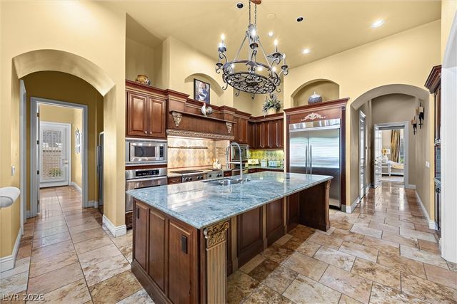 5067 Mountain Foliage Drive, Las Vegas, NV 89148