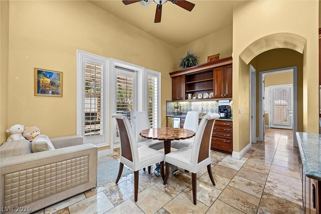5067 Mountain Foliage Drive, Las Vegas, NV 89148