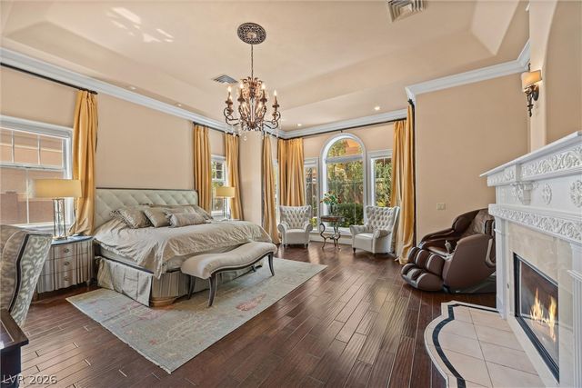 5067 Mountain Foliage Drive, Las Vegas, NV 89148