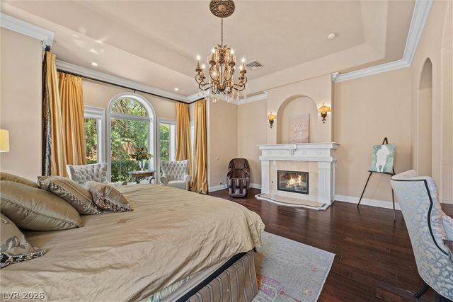 5067 Mountain Foliage Drive, Las Vegas, NV 89148