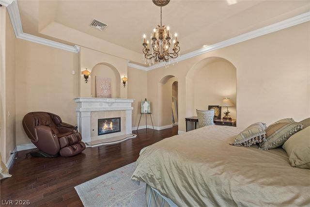 5067 Mountain Foliage Drive, Las Vegas, NV 89148