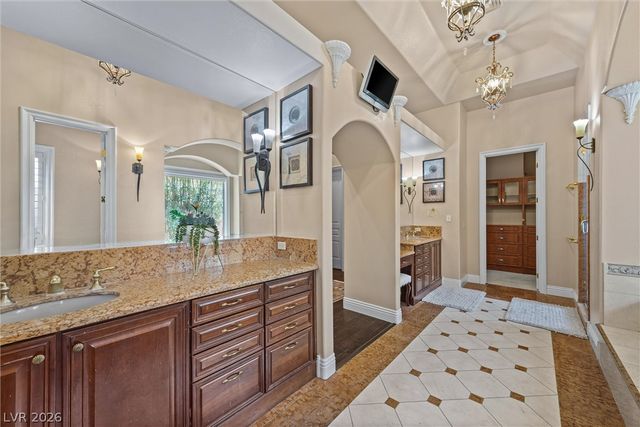 5067 Mountain Foliage Drive, Las Vegas, NV 89148
