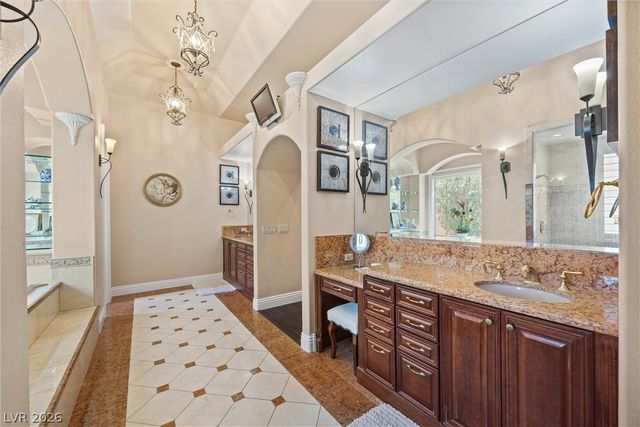 5067 Mountain Foliage Drive, Las Vegas, NV 89148
