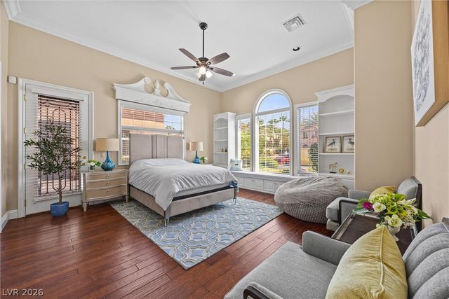 5067 Mountain Foliage Drive, Las Vegas, NV 89148