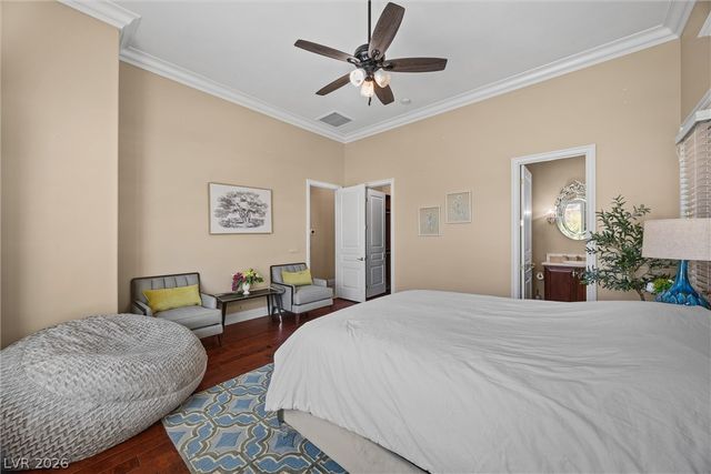 5067 Mountain Foliage Drive, Las Vegas, NV 89148
