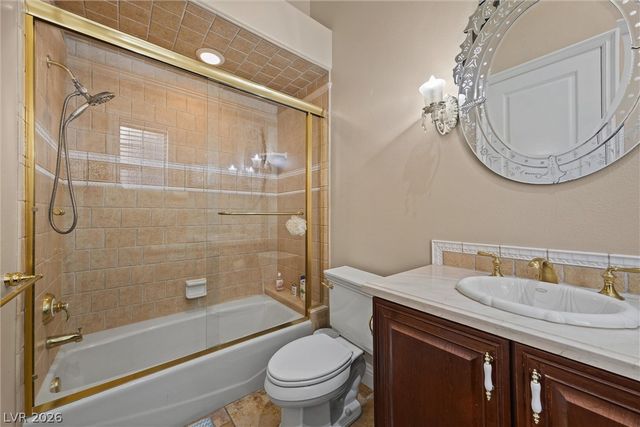 5067 Mountain Foliage Drive, Las Vegas, NV 89148