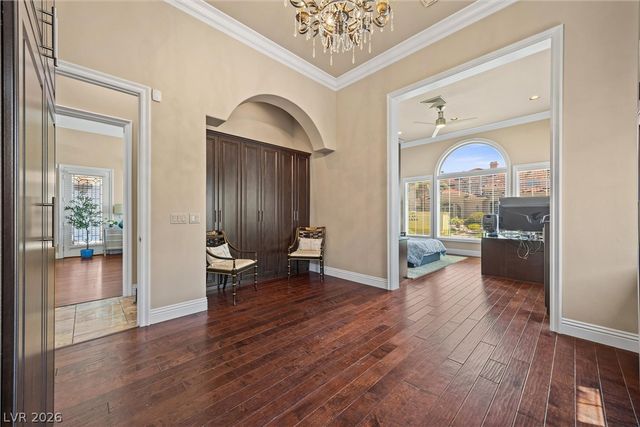 5067 Mountain Foliage Drive, Las Vegas, NV 89148