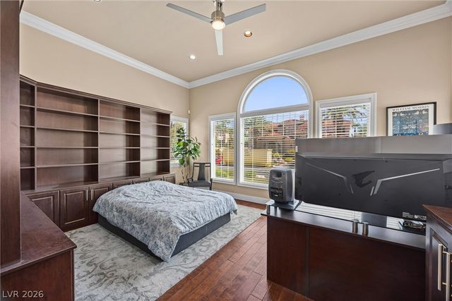 5067 Mountain Foliage Drive, Las Vegas, NV 89148