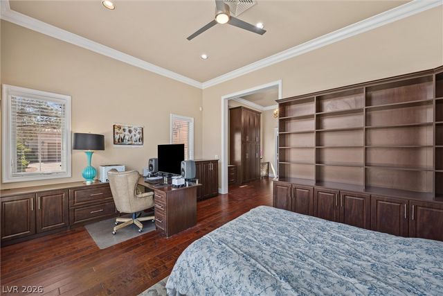 5067 Mountain Foliage Drive, Las Vegas, NV 89148