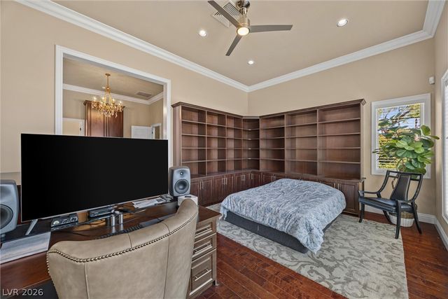 5067 Mountain Foliage Drive, Las Vegas, NV 89148