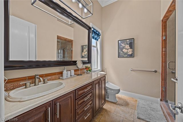 5067 Mountain Foliage Drive, Las Vegas, NV 89148