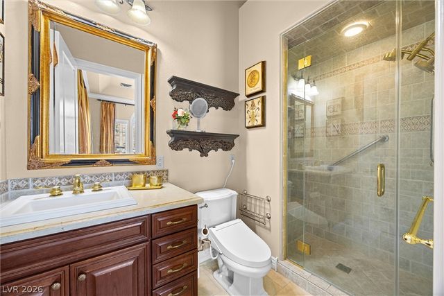 5067 Mountain Foliage Drive, Las Vegas, NV 89148