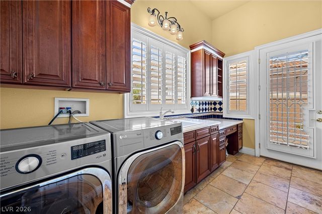 5067 Mountain Foliage Drive, Las Vegas, NV 89148