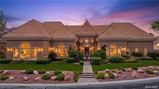 5067 Mountain Foliage Drive, Las Vegas, NV 89148