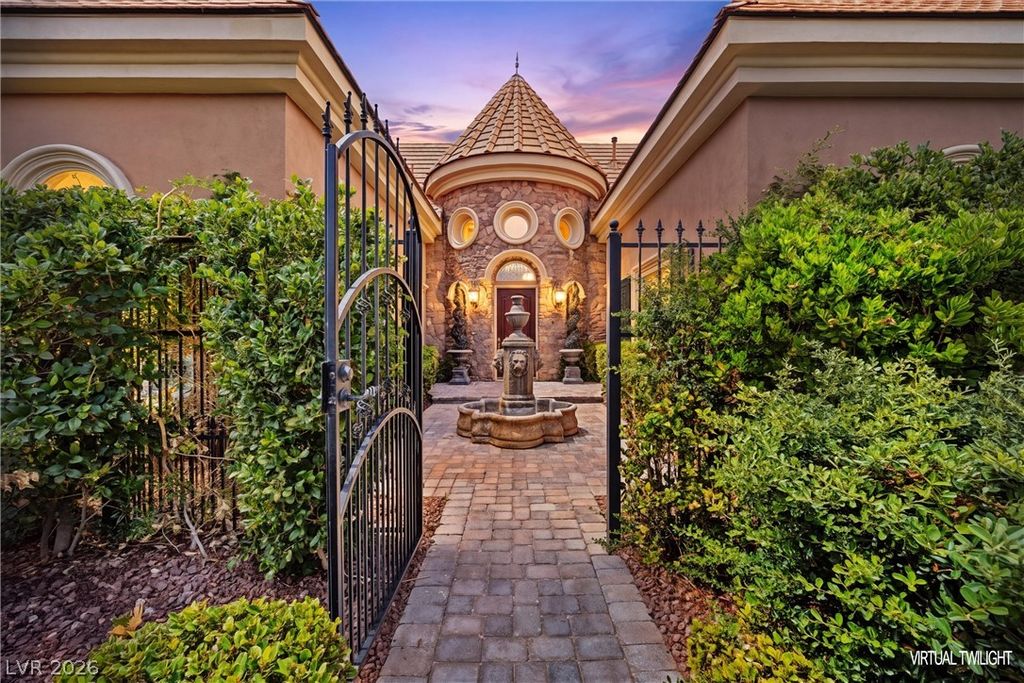 5067 Mountain Foliage Drive, Las Vegas, NV 89148 — photo 2