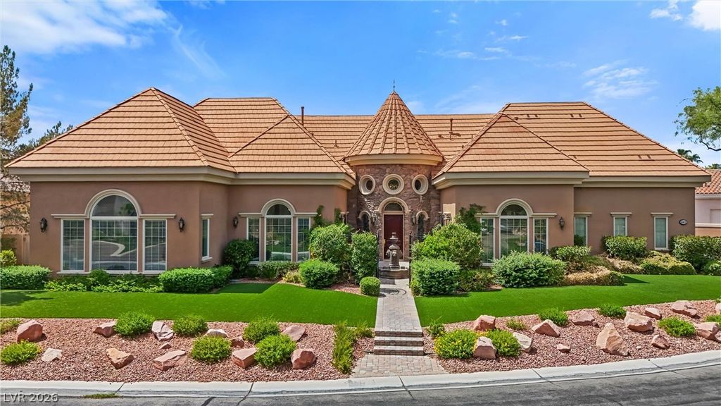 5067 Mountain Foliage Drive, Las Vegas, NV 89148 — photo 4
