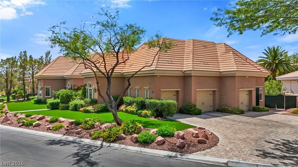 5067 Mountain Foliage Drive, Las Vegas, NV 89148 — photo 5