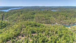 Lot 12 Eagle Cove Road, Eureka Springs, AR 72631