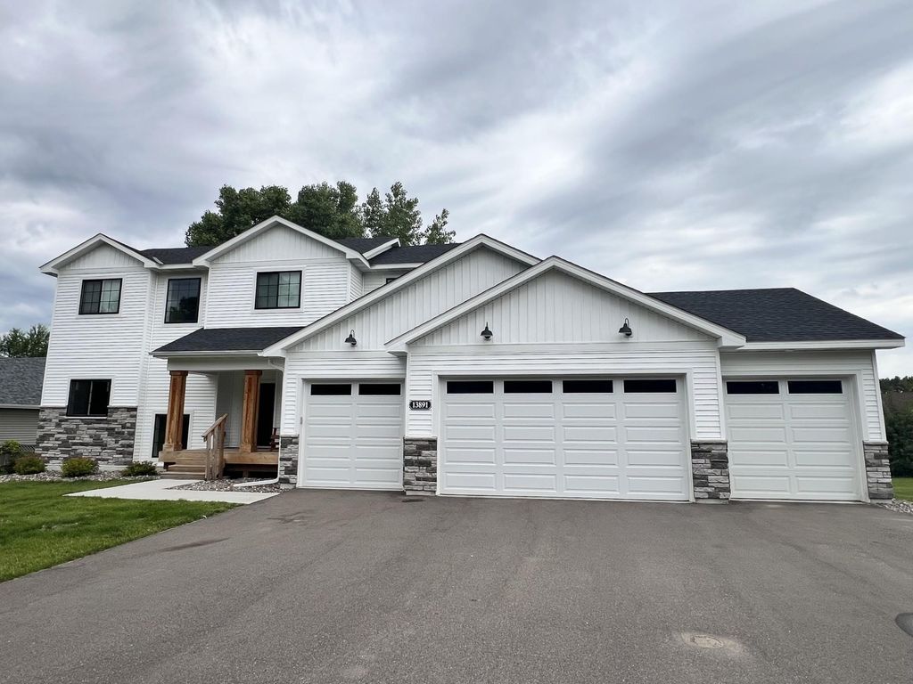 13891 10th Avenue S, Zimmerman, MN 55398 — photo 3