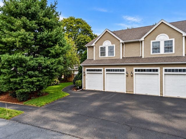 65 Crescent Rd, Needham, MA 02494
