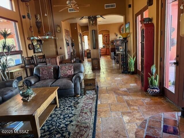 42 Calle Agua Tranquila Road, Tubac, AZ 85646
