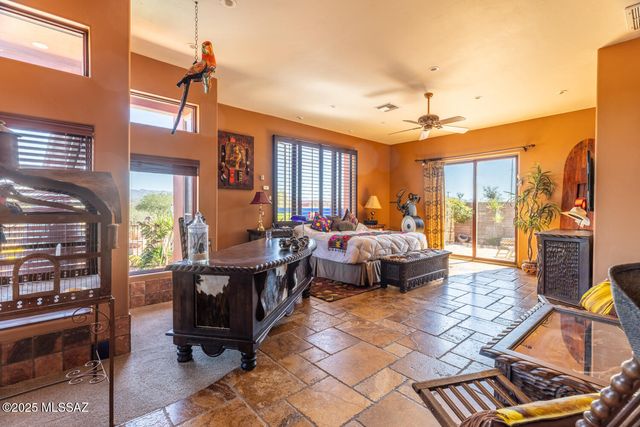42 Calle Agua Tranquila Road, Tubac, AZ 85646