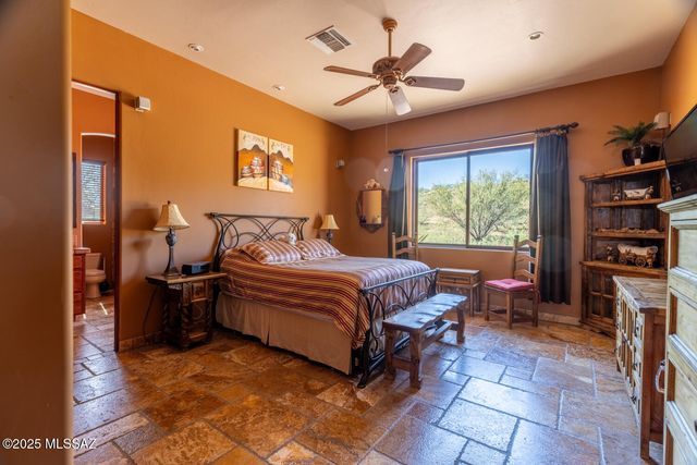 42 Calle Agua Tranquila Road, Tubac, AZ 85646