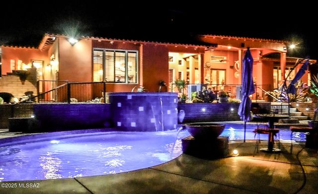 42 Calle Agua Tranquila Road, Tubac, AZ 85646