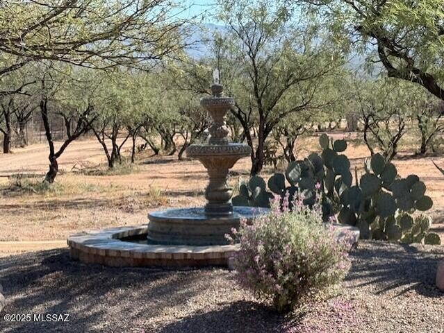 42 Calle Agua Tranquila Road, Tubac, AZ 85646