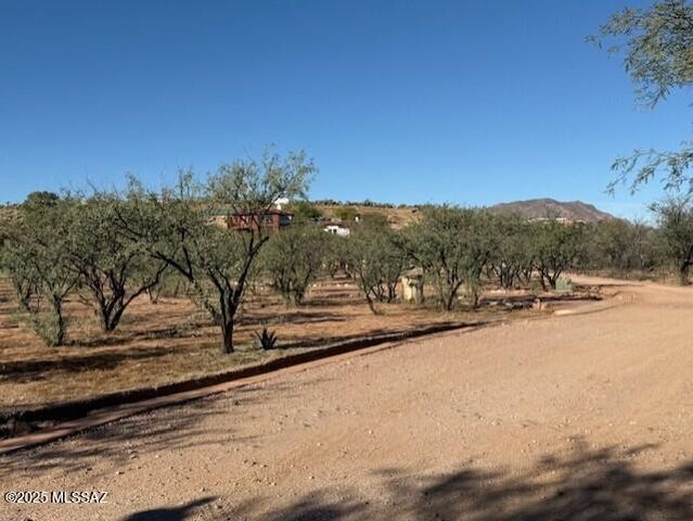 42 Calle Agua Tranquila Road, Tubac, AZ 85646