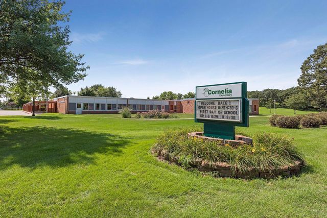 4351 Parklawn Avenue 205E, Edina, MN 55435