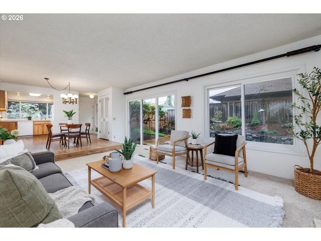 15781 Sw VILLAGE CIRCLE, Beaverton, OR 97007