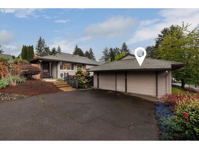 15781 Sw VILLAGE CIRCLE, Beaverton, OR 97007