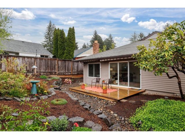 15781 Sw VILLAGE CIRCLE, Beaverton, OR 97007