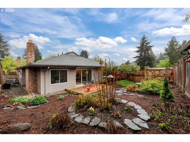 15781 Sw VILLAGE CIRCLE, Beaverton, OR 97007